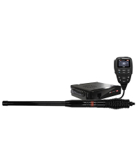 GME XRS Connect UHF CB Radio 4WD GPS Pack XRS-370C4PG