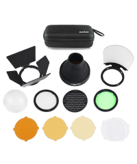 Godox AK-R1 Round Flash Head Acc Kit
