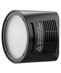 Godox H200R Round Flash Head for AD200