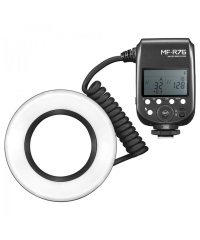 Godox MF-R76 Macro Ring Flash