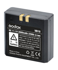 Godox VB-18 Battery for V860/V860II