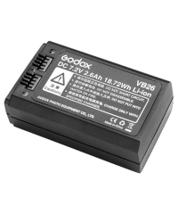 Godox VB-26 Battery for V1 / V860III
