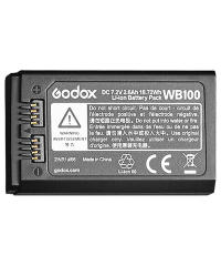 Godox WB100 Lithium-Ion Battery for AD100Pro