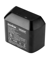 Godox WB400P Lithium-Ion Battery for AD400Pro
