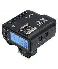 Godox X2 2.4GHz TTL Wireless Flash Trigger