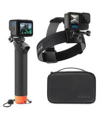 GoPro Adventure Kit