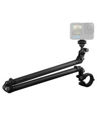GoPro Boom + Bar Mounts for Hero12/11/10