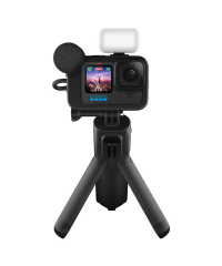 GoPro HERO12 Black Creator Edition Bundle
