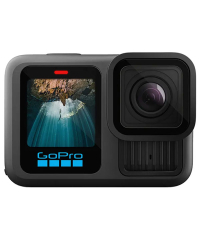 GoPro HERO13 Black Action Camera (CHDHX-131-RW)