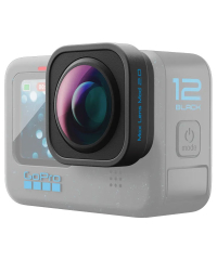 GoPro Max Lens Mod 2.0 for HERO13/12