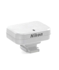 Nikon GP-N100 GPS Unit for Nikon V1 - White