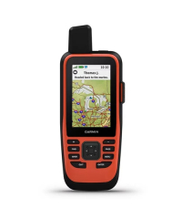 Garmin GPSMAP 86i Marine Handheld GPS with inReach Capabilities