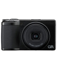 Ricoh GR IV Camera (HDF Edition)