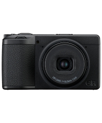 Ricoh GR IV Camera (Monochrome Edition)
