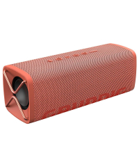 Grundig Bluetooth Speaker Club - Coral (GLR7762)