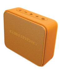 Grundig Bluetooth Speaker Jam - Orange (GLR7754)