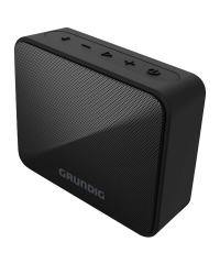Grundig Bluetooth Speaker Solo - Black (GLR7749)