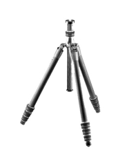 Gitzo GT2545T 4 Section Traveler Tripod Series 2
