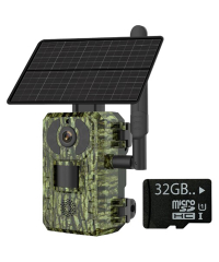 GERBER Trail Camera 4G (32GB)