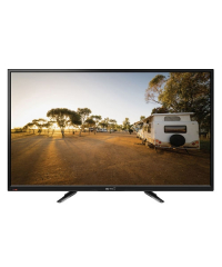 GOTV 32" Portable Solar TV (GTV-3200)