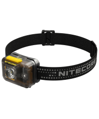 Nitecore HA13 350 Lumen Lightweight AAA Headlamp
