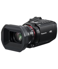 Panasonic 4K Camcorder HC-X1200GC