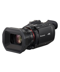 Panasonic HC-X1500 4K Pro Camcorder