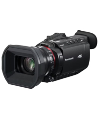 Panasonic 4K Professional Camcorder HC-X1600GN