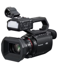 Panasonic Mobile 4K 60p Camcorder