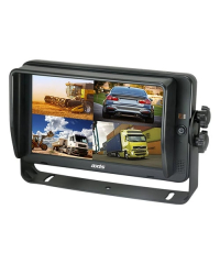 Axis HD1014 1080P Heavy Duty LED Monitor