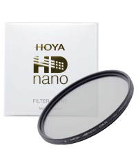 Hoya 58mm HD Nano Circular Polarising Filter