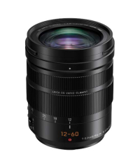 Panasonic Lumix Leica DG Vario-Elmarit 12-60 mm Lens