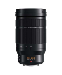 Panasonic Leica DG 50-200mm f2.8-4 Telephoto Lens