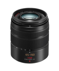 Panasonic Lumix G Vario 45-150mm f4-5.6 Lens 