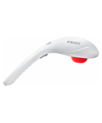 Homedics Cordless Percussion Soothing Heat Massager
