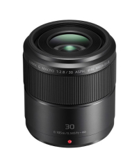 Panasonic H-HS030E Lumix G Macro 30mm F2.8 Lens