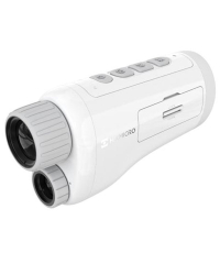 HikMicro Heimdal H4D Night Vision Monocular - White