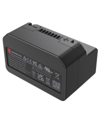 HikMicro HM-3644DC Rechargeable Battery