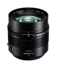 Panasonic Leica DG Nocticron 42.5mm f1.2 Lens