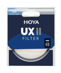 Hoya UX II UV Lens Filter - 67mm