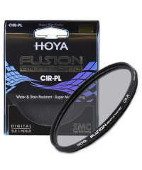 Hoya Fusion Polarizing Antistatic Filter