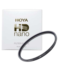 Hoya 58mm HD Nano UV Filter
