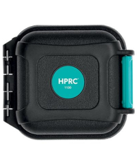 HPRC 1100 - Memory Card Case (Black)