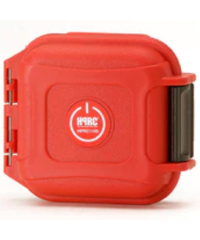 HPRC 1100 - Memory Card Case (Red)