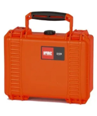 HPRC 2100 - Hard Case Empty (Orange)