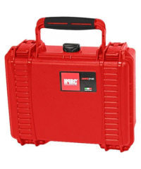 HPRC 2100 - Hard Case Empty (Red)