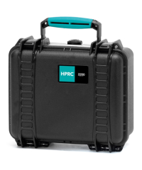 HPRC 2200 - Hard Case Empty (Black)