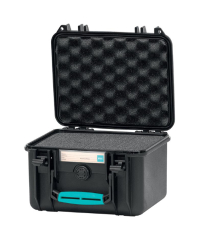 HPRC 2250 - Hard Case Empty (Black)
