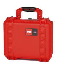 HPRC 2300 - Hard Case with Cubed Foam (Red)