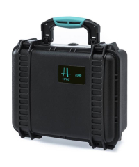HPRC 2300 - Hard Carry Case Empty (Black)